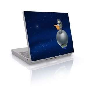  Laptop Skin (High Gloss Finish)   Astronaut