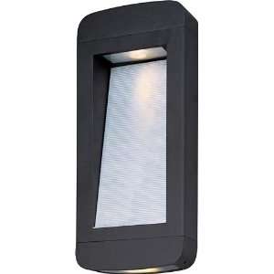  Optic 2 Light Pocket Sconce H18 W8