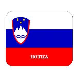  Slovenia, Hotiza Mouse Pad 