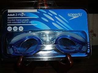 Speedo Adult Swim Goggles~Many Varieties~Ret.$16~NIP  