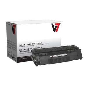  V7 Toner Cartridge. V753A REPLACEMENT TONER CARTRIDGE FOR 