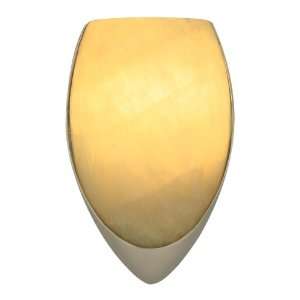  Fire Onyx Wall Light