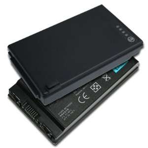  Laptop/Notebook Battery for HP/Compaq Tablet PC tc4200 