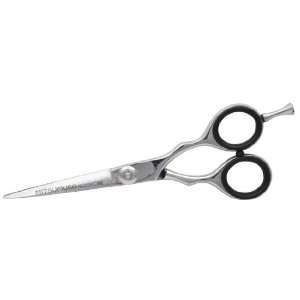  Steel 6.5 Salon Styling Shears Hair Cutting Barber Stylist Scissors