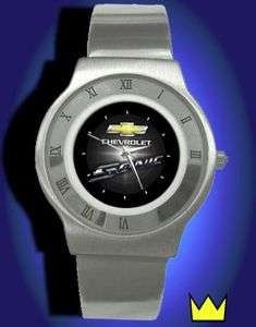 Chevrolet Sonic Watch FREE Worldwide Delivery Gr8 Gifts  