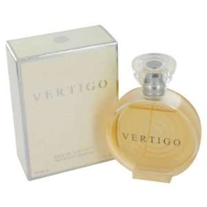  VERTIGO perfume by Vertigo Parfums