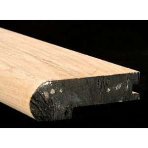 Lumber Liquidators 10003189 Stair Nosing 3/4 X 3 1/4 , 1.00 Square 