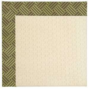   Sugar Mountain 2008 Mossy Green 211 12 x 15 Area Rug