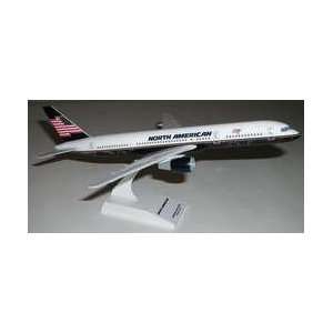  Skymarks N. American Airlines B757 200 1/150 (**)
