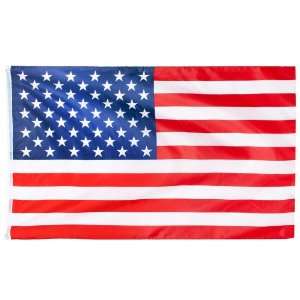  Lets Party By Fun Express American Flag 