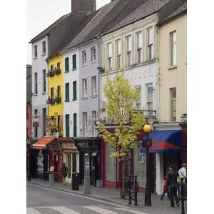 High Street, Kilkenny, County Kilkenny, Leinster, Republic of Ireland 