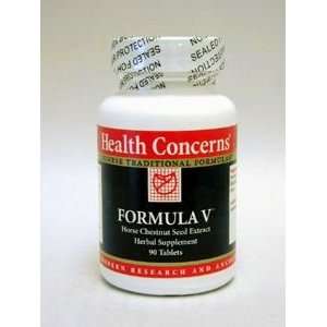  Health Concerns   Formula V 90 tabs Health & Personal 