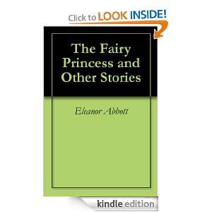   Princess and Other Stories Eleanor Abbott  Kindle Store