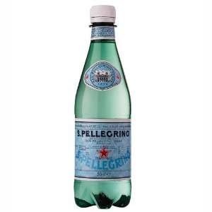  Sparkling Mineral Water, 12/500ml ( Multi Pack) Health 