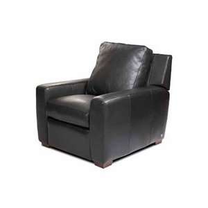  Lisben Chair by American Leather Anniversary Collection 