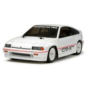  RC Body Set Mugen CRX PRO Toys & Games