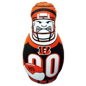  Cincinnati Bengals Tackle Buddy