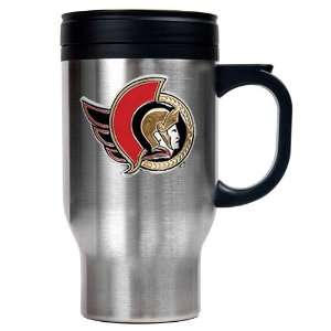  Ottawa Senators Travel Mug