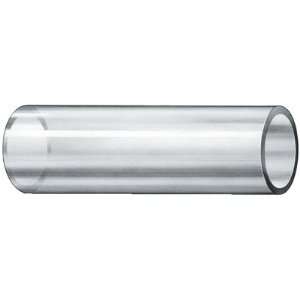  Clear PVC Hose 1501126 1 1/2 in x 50 ft Patio, Lawn 