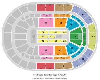 Tickets Roger Waters The Wall Live Tour (6/21)   Zone C1  