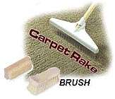 Allersearch X Mite Anti Allergen Carpet Cleaning Powder 782041300003 