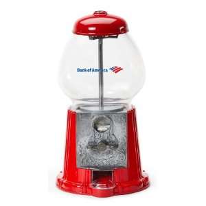  Bank of America. Limited Edition 11 Gumball Machine 