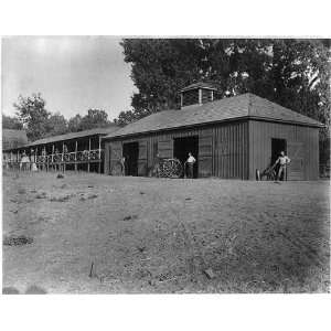  Tejon Ranch, California,CA,Kern County,c1890