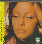 Maria Creuza   De Onde Vens 1992 PLANET CD NEW/SEALED