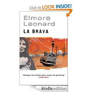 La Brava Elmore Leonard  Kindle Store
