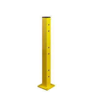 IWI Independent Guard Post for Single/Double/Triple Rail, 44 Length 