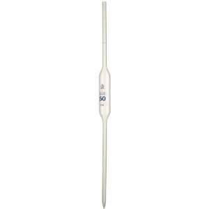   Volumetric Pipette (Case of 6)  Industrial & Scientific