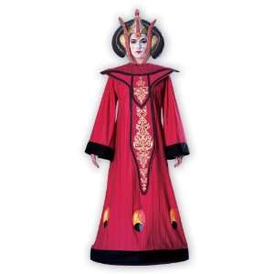  Queen Amidala Deluxe Adult Costume Toys & Games