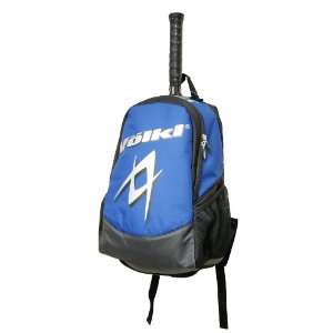  Volkl Court Tennis Backpack, Navy/Black, 30 x 20 x 48 cm 