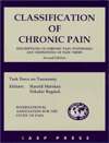   Pain Terms, (0931092051), Harold Merskey, Textbooks   