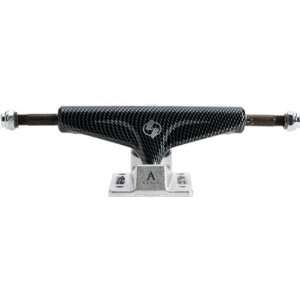  Silver A Class Graphite Skateboard Truck Sports 