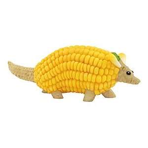  Home Grown from Enesco Maize Armadillo Figurine 2 IN