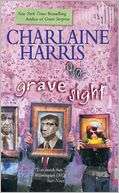 Grave Sight (Harper Connelly Charlaine Harris