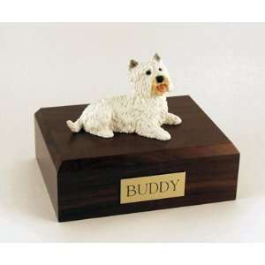  Pet Urns Westie