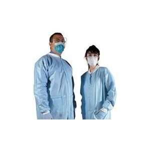  Lab Gowns Disp Protective Apparel Medium Cs/50 Health 
