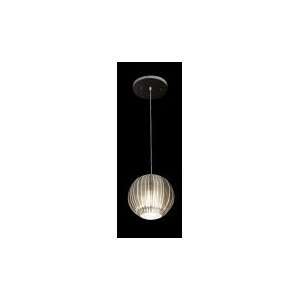  Trend Lighting TP6300 1 Phoenix 1 Light Ceiling Pendant in 