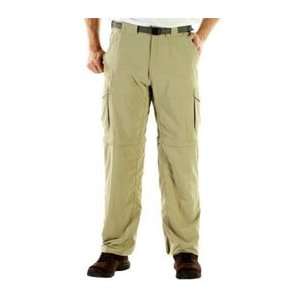  Ex Officio Nio Amphi Convertible Pants   32 in. Inseam 