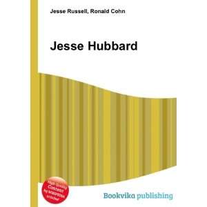  Jesse Hubbard Ronald Cohn Jesse Russell Books