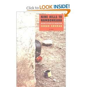   in the Heart of an African Village [Paperback] Sarah Erdman Books