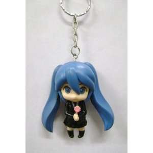  Vocaloid Character Keychain   Saihate Miku Toys & Games