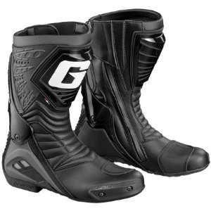    Gaerne GR W Boots , Color Black, Size 13 2406 001 13 Automotive