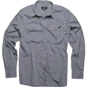  One Industries Gordons Mens Long Sleeve Sports Wear Shirt 