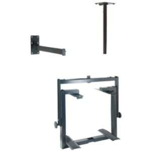  VIDEO MOUNT VMP VMP014024 LARGE TELEVISION WALL AND 