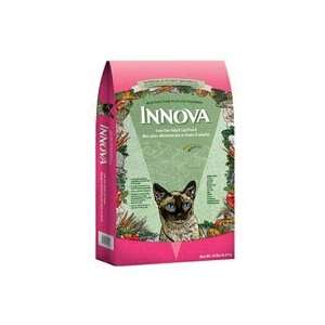  Innova Reduced Fat Cat Food Dry 6 lb bag