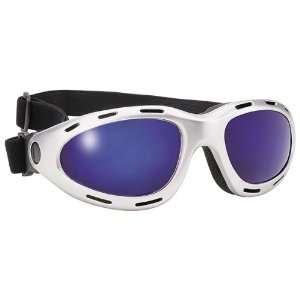  4562 Vline Goggle Blue Lens