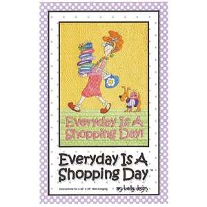  Everyday is a Shopping Day